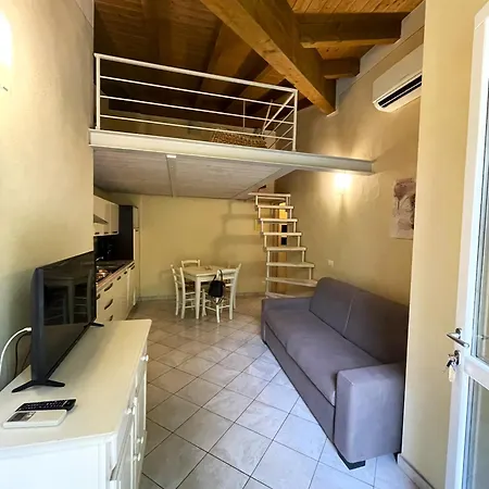 Appartamenti Il Ruscello Manerba del Garda Extérieur photo