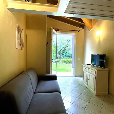 Appartamenti Il Ruscello Manerba del Garda Chambre photo