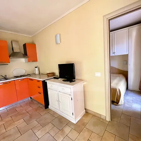 Appartamenti Il Ruscello Manerba del Garda Chambre photo