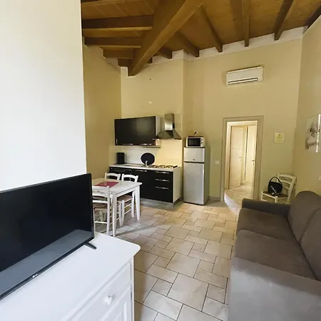 Appartamenti Il Ruscello Manerba del Garda Chambre photo