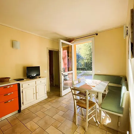 Appartamenti Il Ruscello Manerba del Garda Extérieur photo
