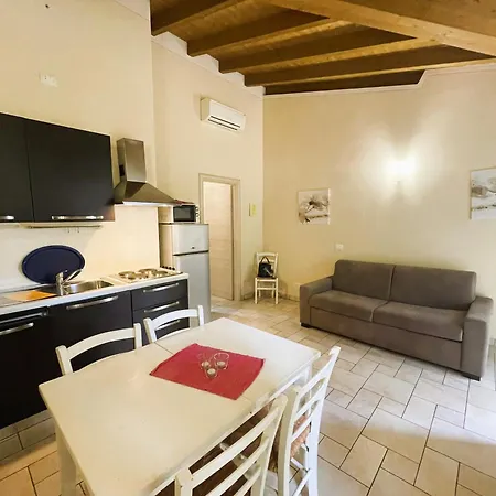 Appartamenti Il Ruscello Manerba del Garda Extérieur photo
