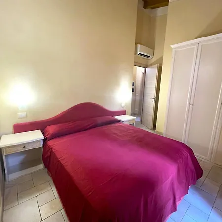 Appartamenti Il Ruscello Manerba del Garda Chambre photo