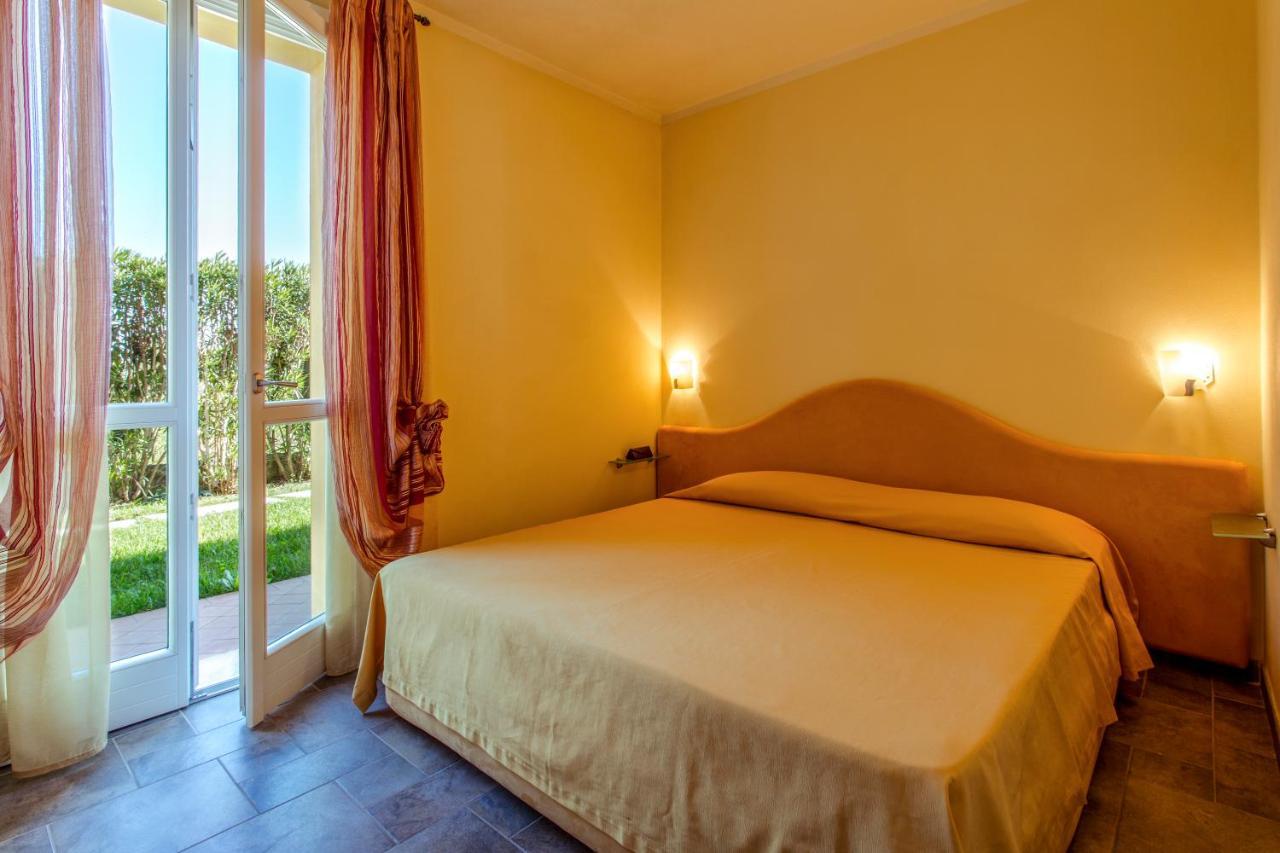 Aparthotel Il Ruscello