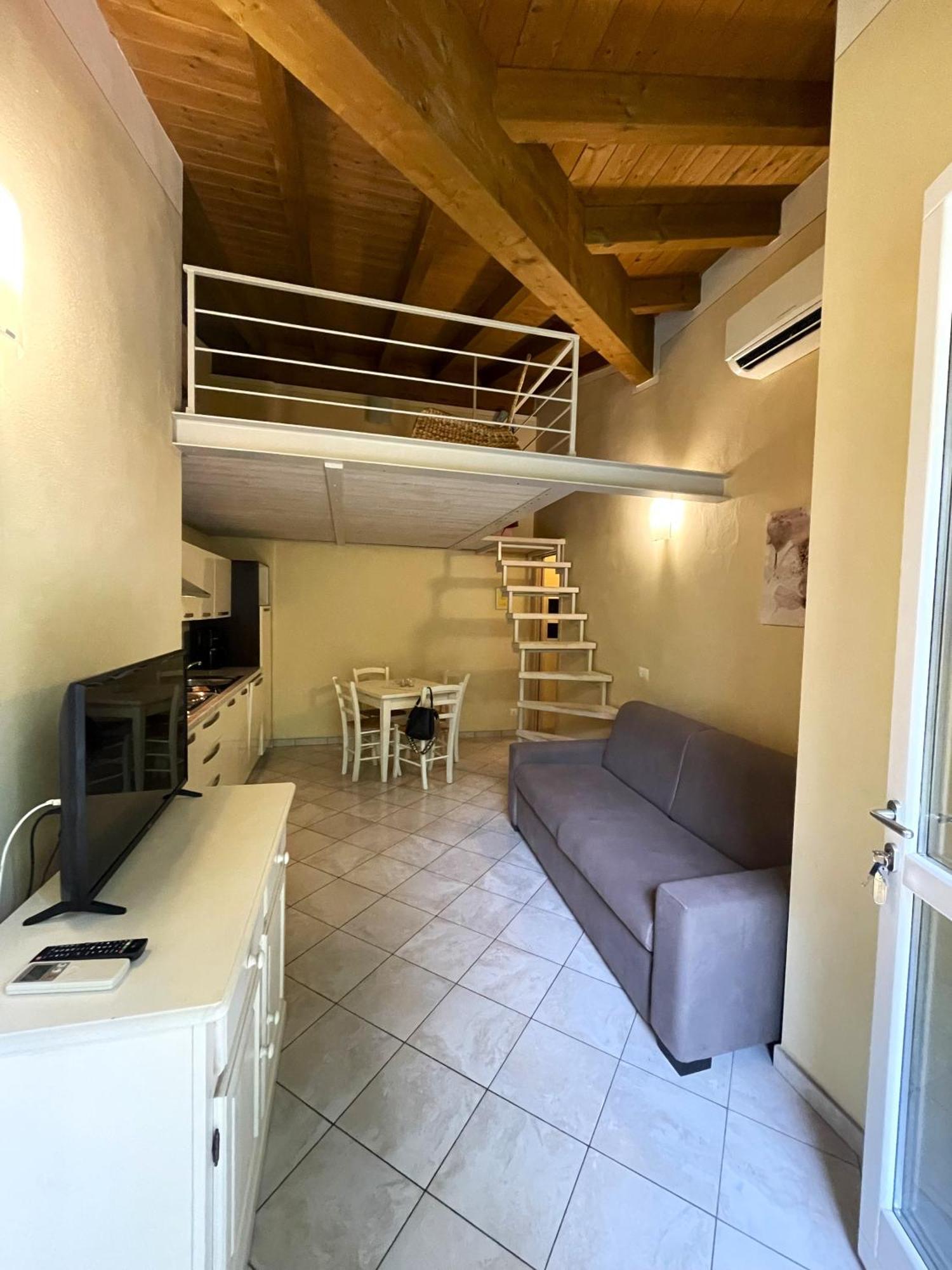 Il Ruscello Aparthotel