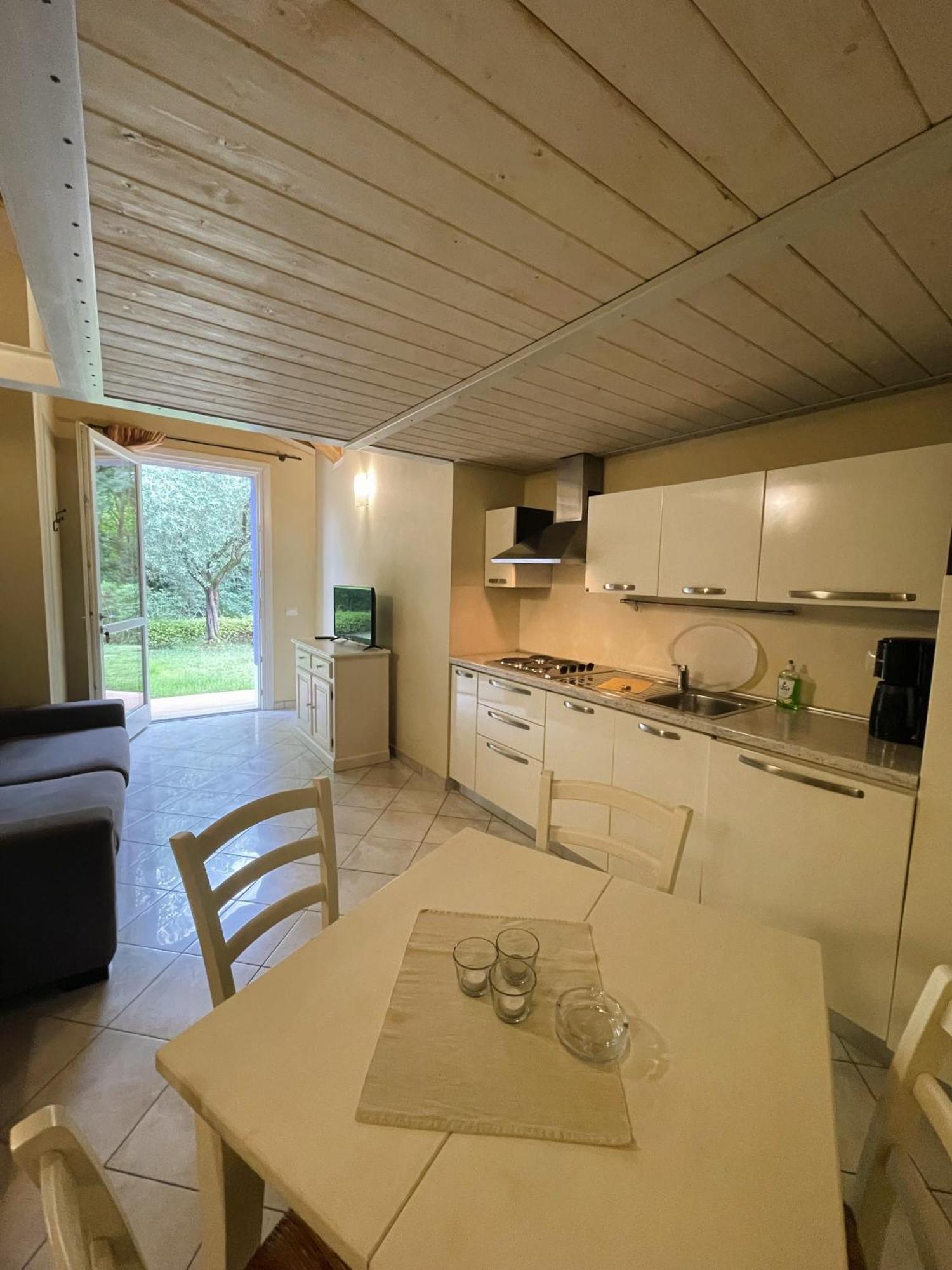 Il Ruscello Aparthotel *