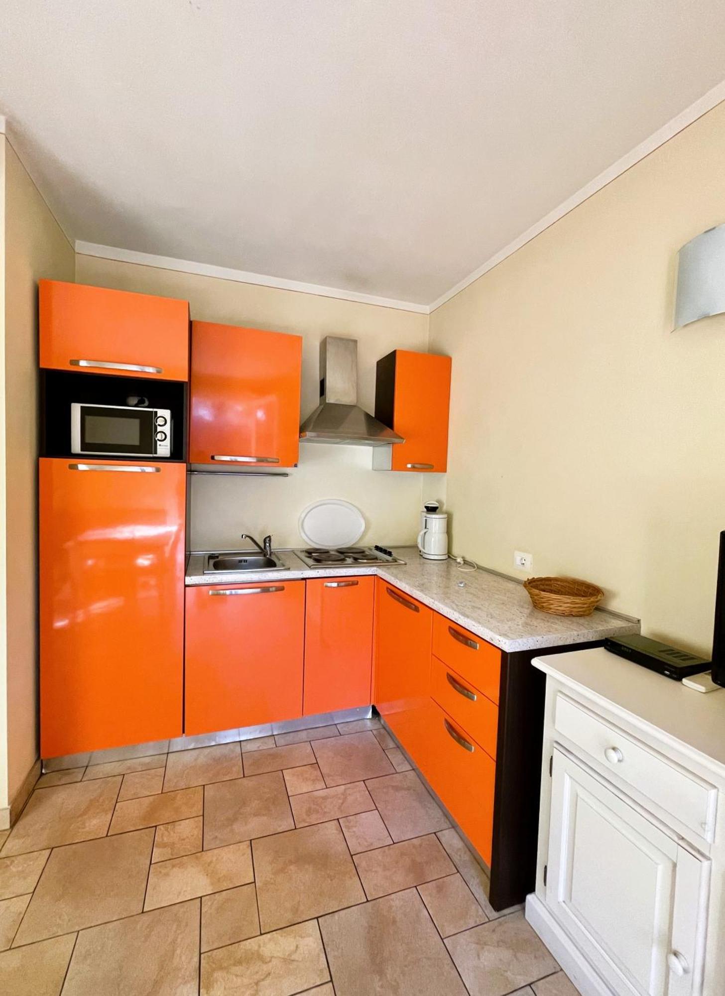 Il Ruscello Aparthotel Manerba del Garda