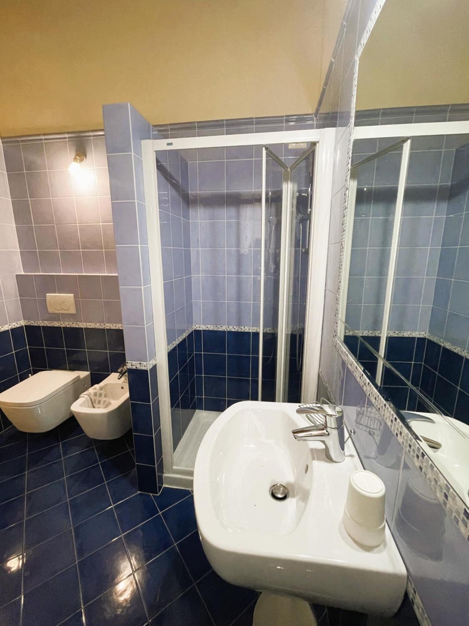 Il Ruscello Aparthotel *