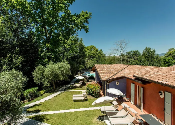 Appartamenti Il Ruscello