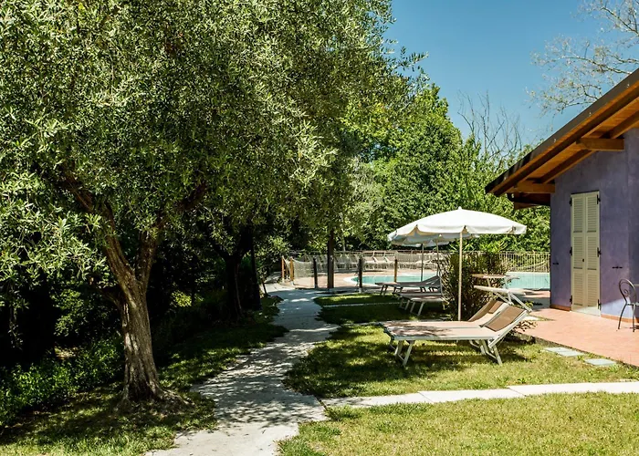 Appartamenti Il Ruscello