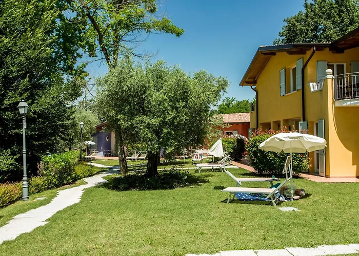 Appartamenti Il Ruscello