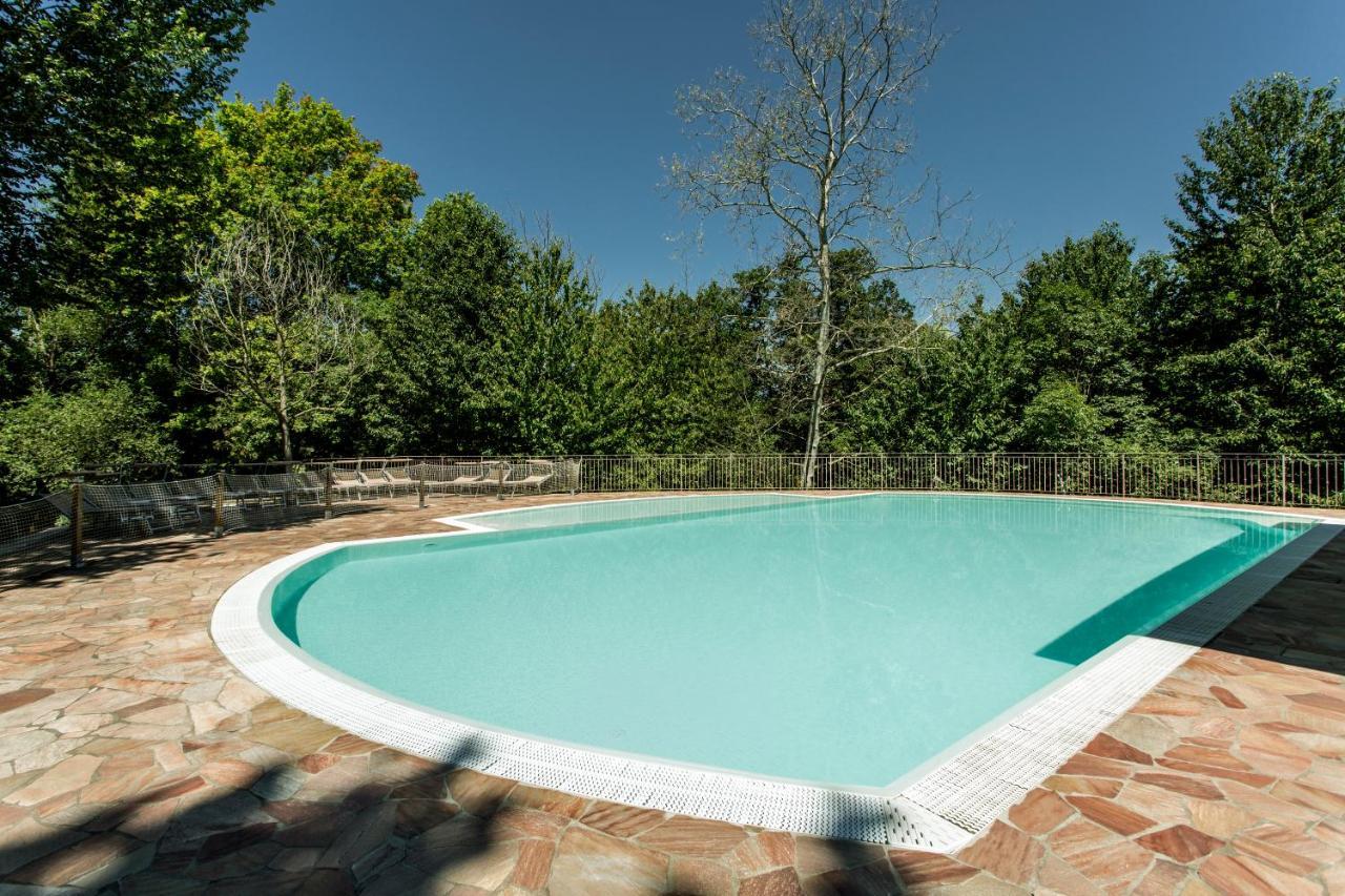 Il Ruscello Appart hôtel Manerba del Garda