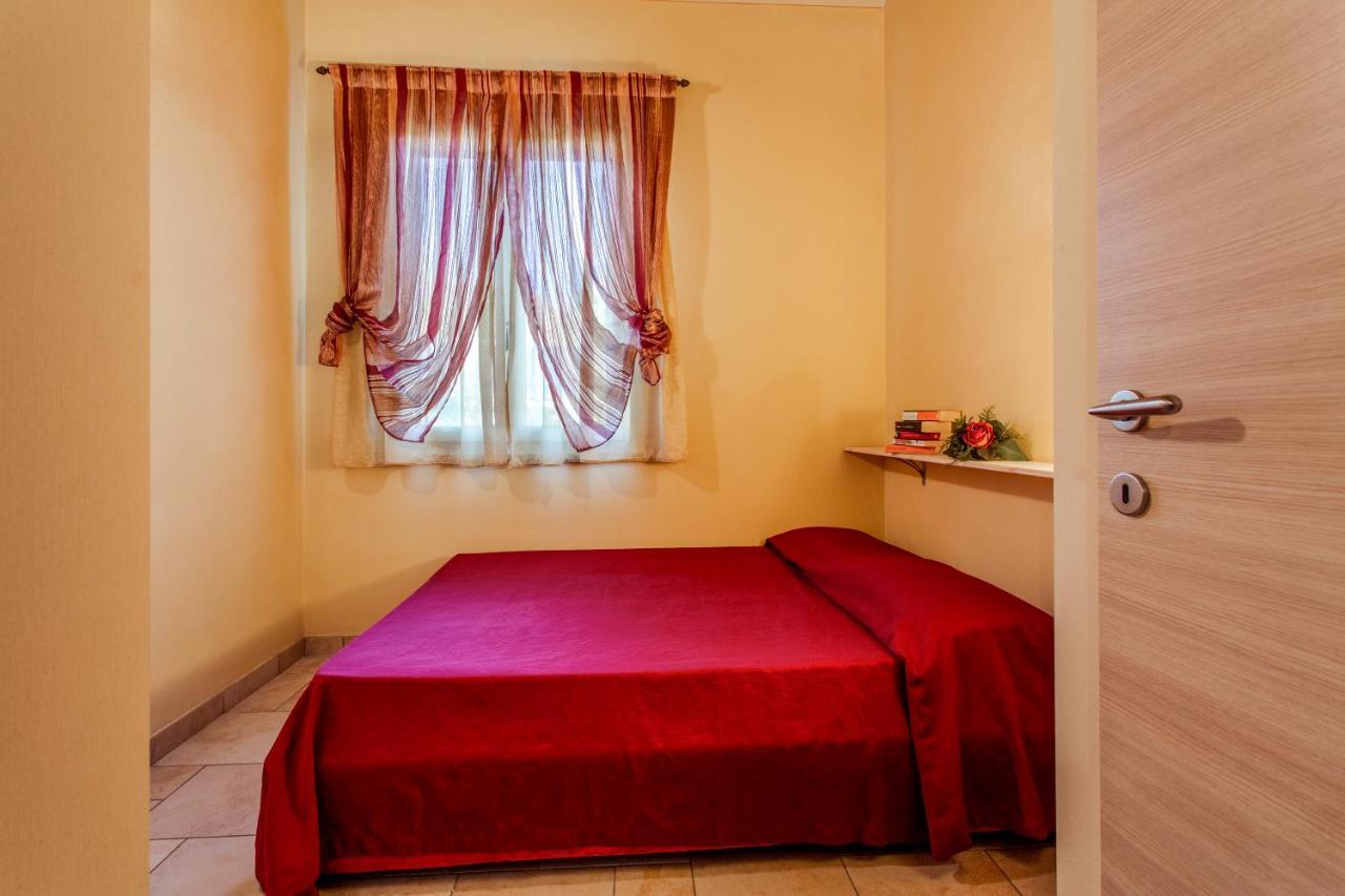 Il Ruscello Appart hôtel Manerba del Garda