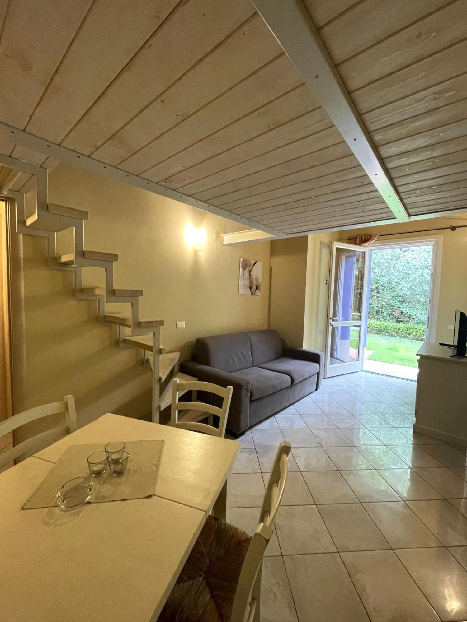 Il Ruscello Appart hôtel Manerba del Garda