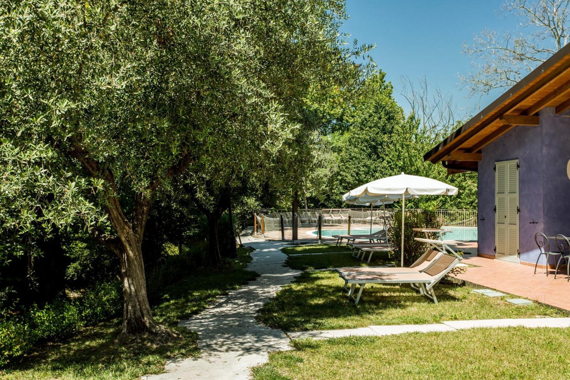 Il Ruscello Appart hôtel