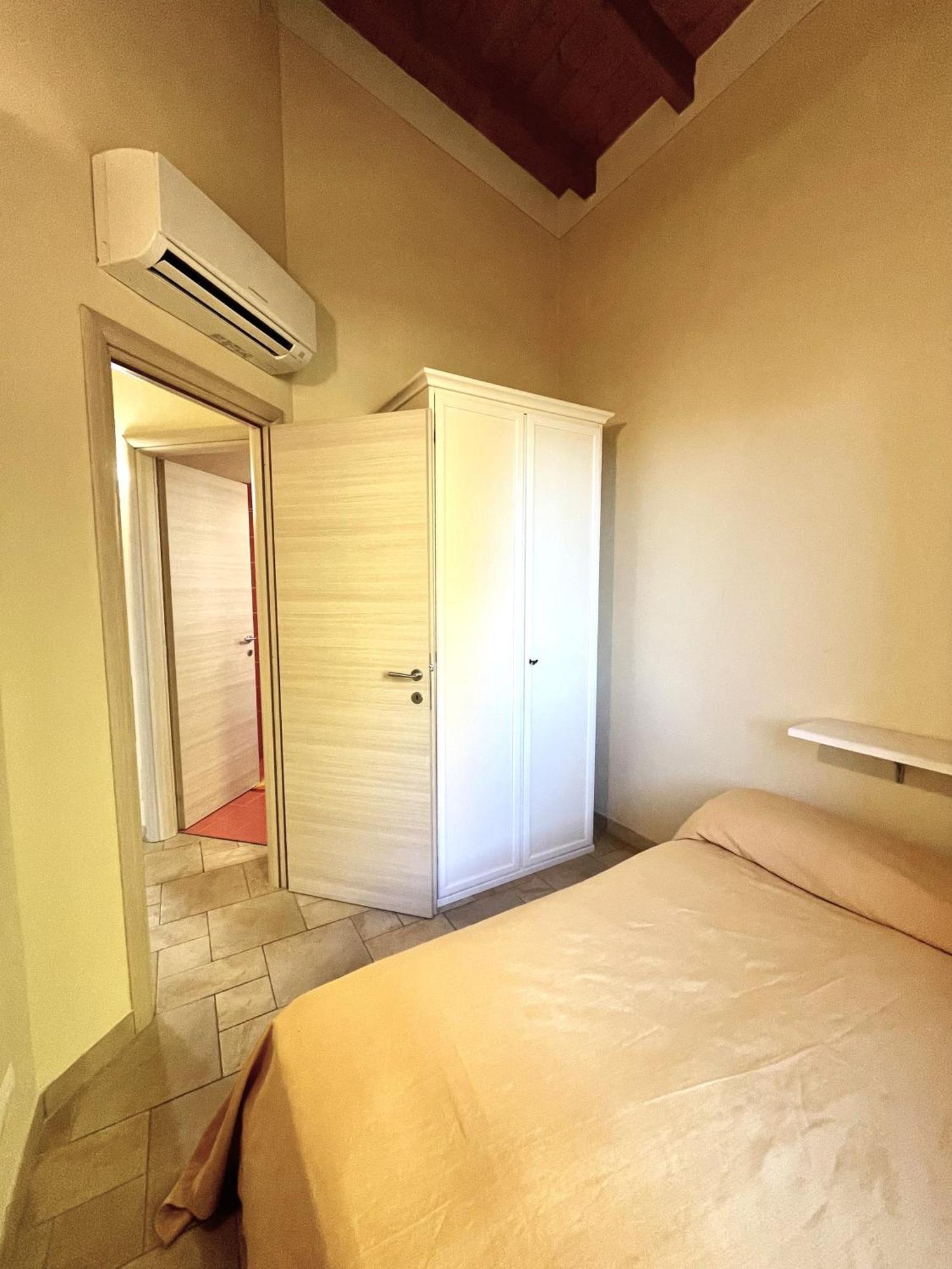 Il Ruscello Appart hôtel