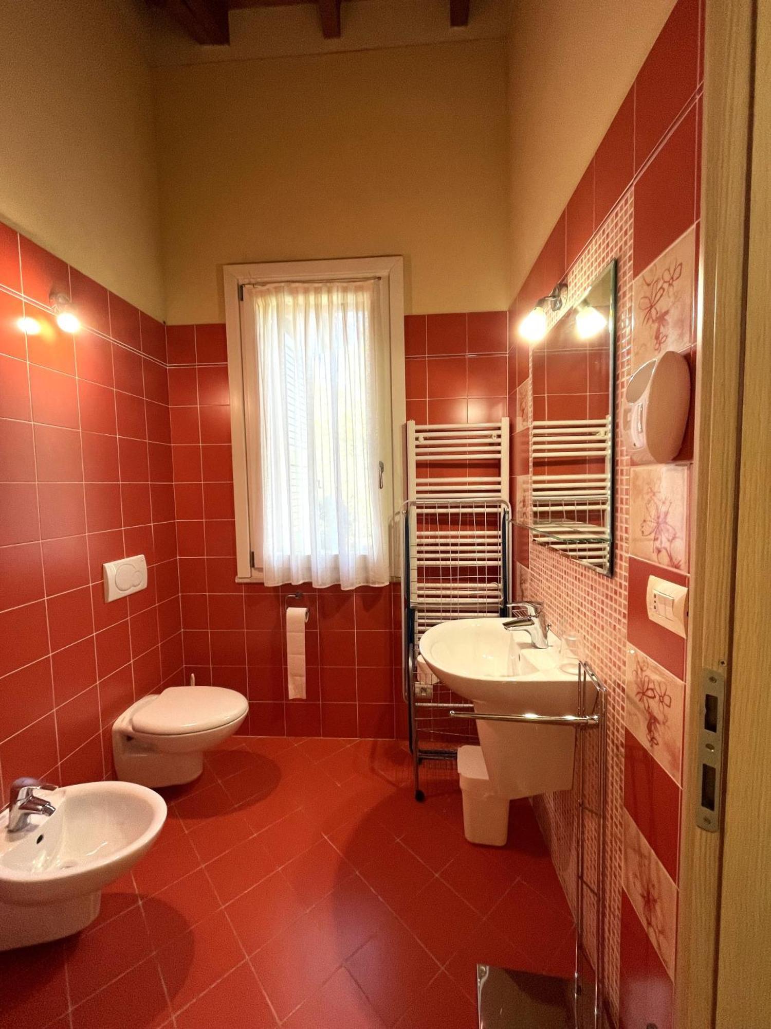 Il Ruscello Appart hôtel *