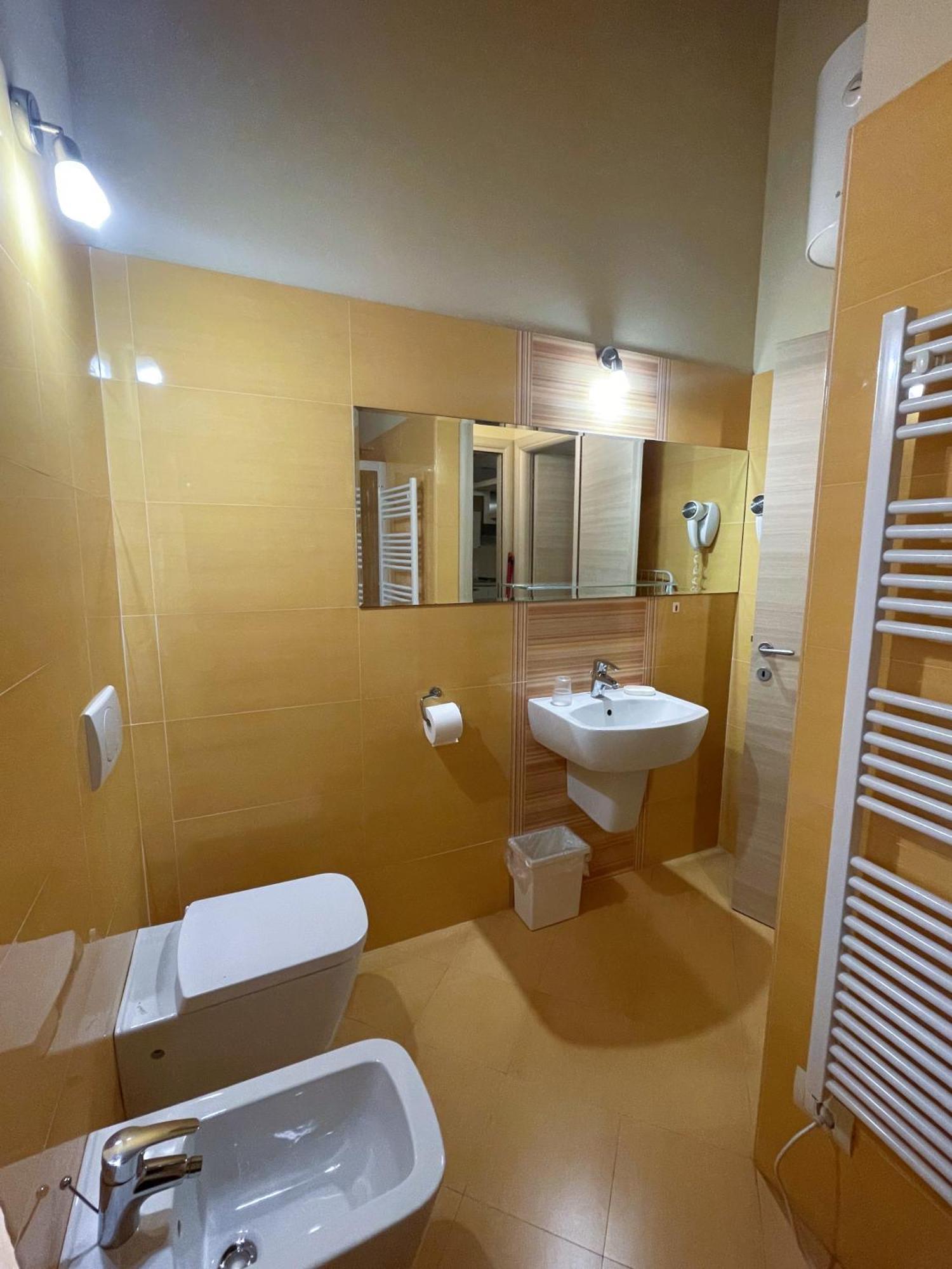 Appart hôtel Il Ruscello *