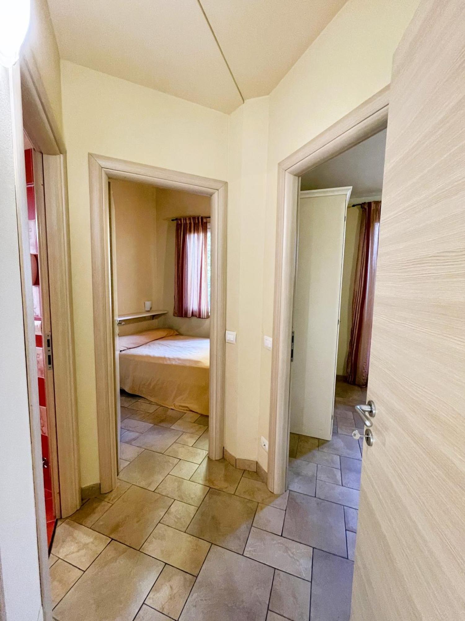 Il Ruscello Appart hôtel Manerba del Garda