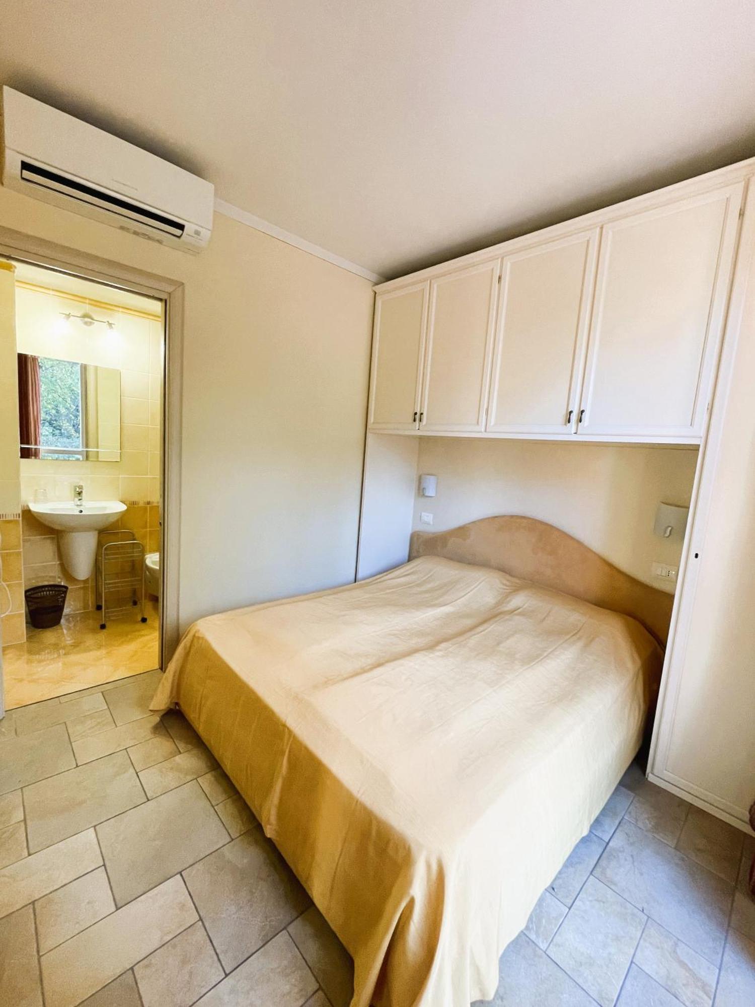 Il Ruscello Appart hôtel