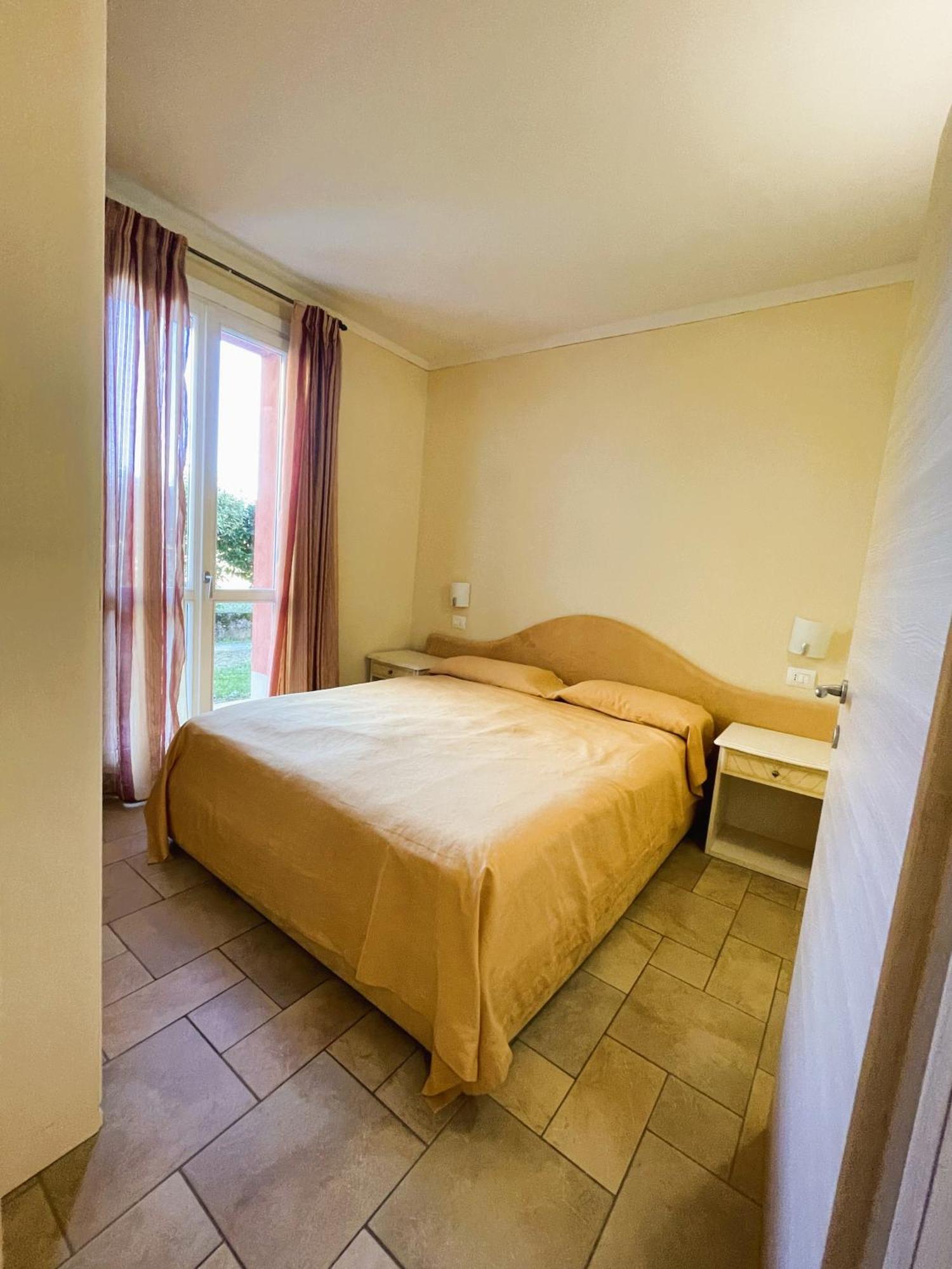 Appart hôtel Il Ruscello *