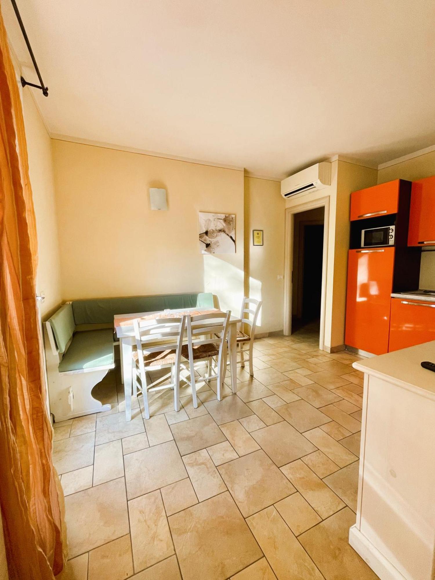 Appart hôtel Il Ruscello Manerba del Garda