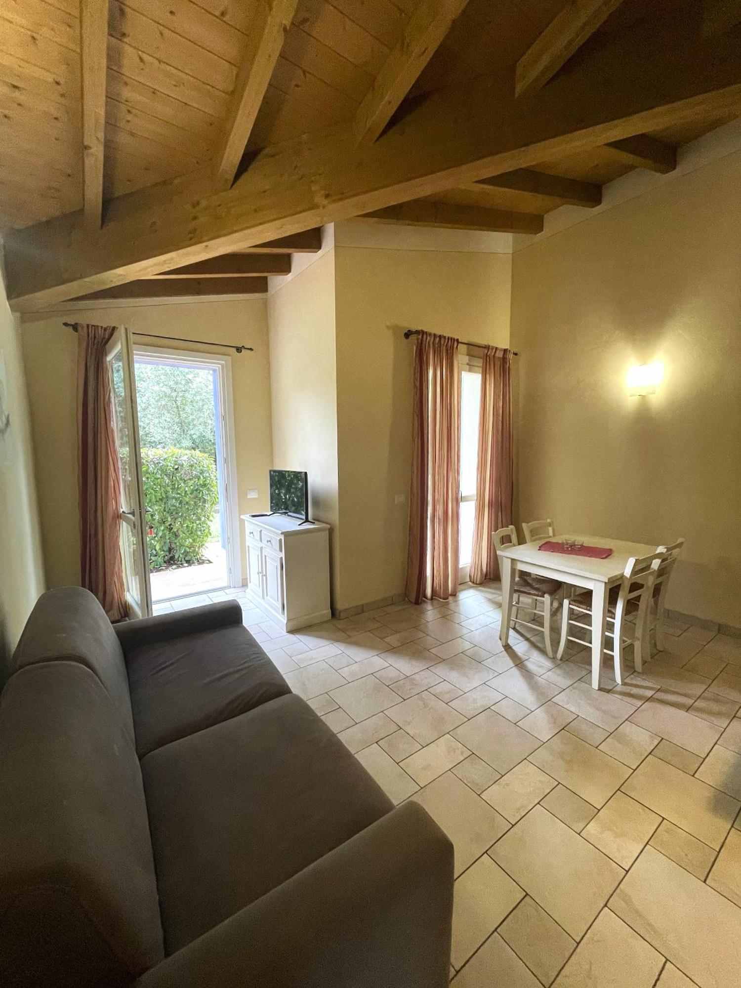 Il Ruscello Appart hôtel
