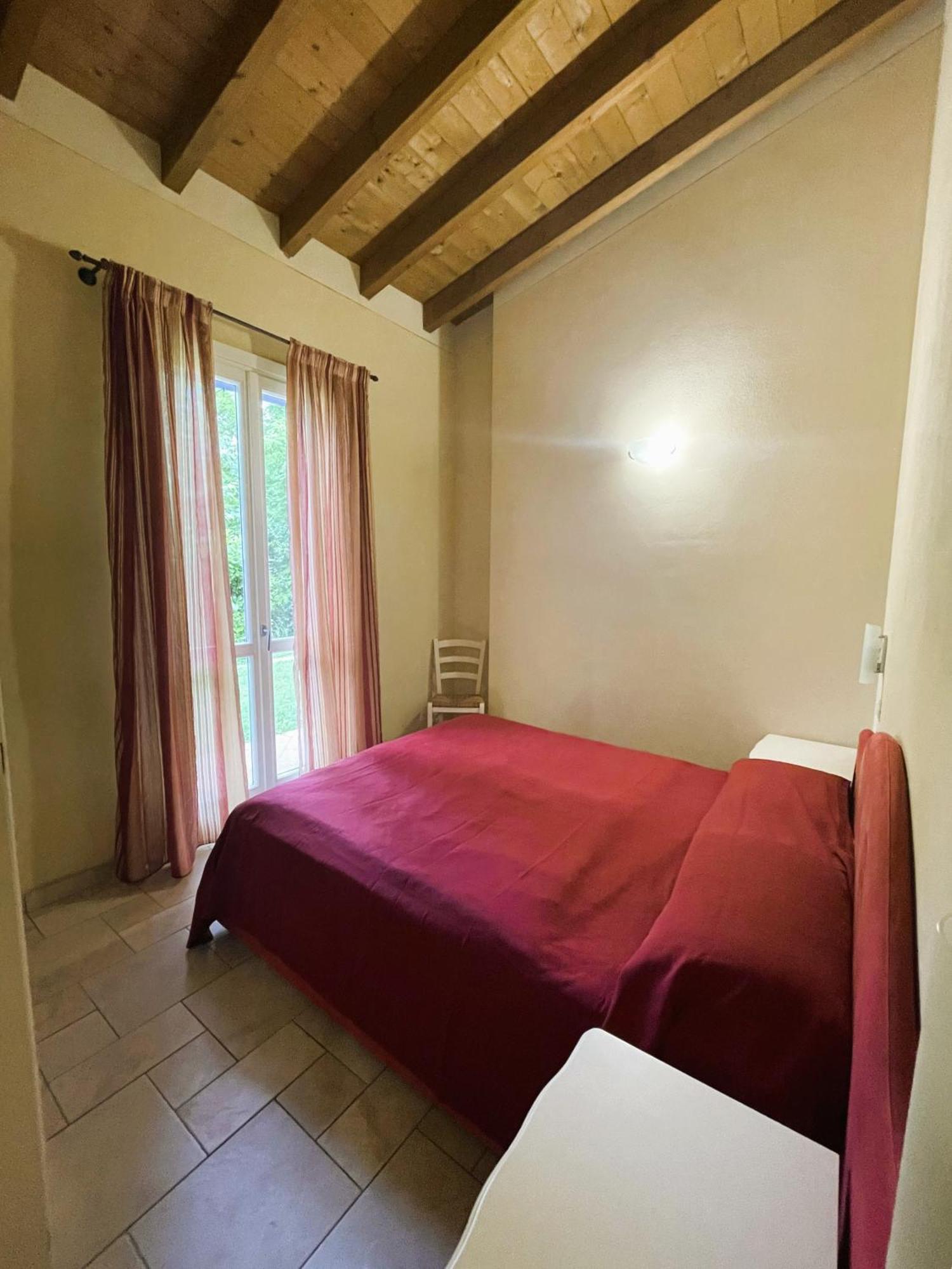 Appart hôtel Il Ruscello